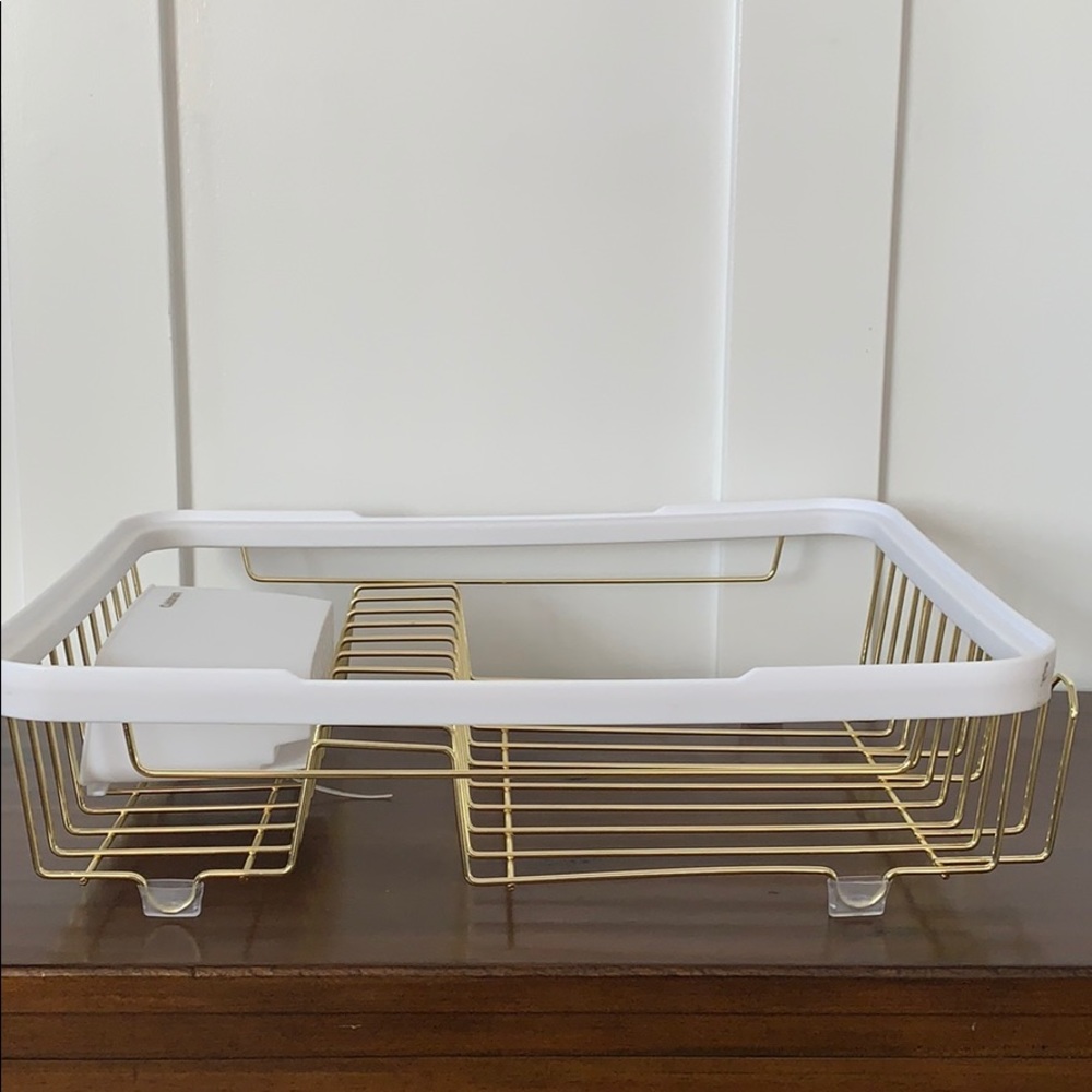 Cuisinart Gold Drying Rack